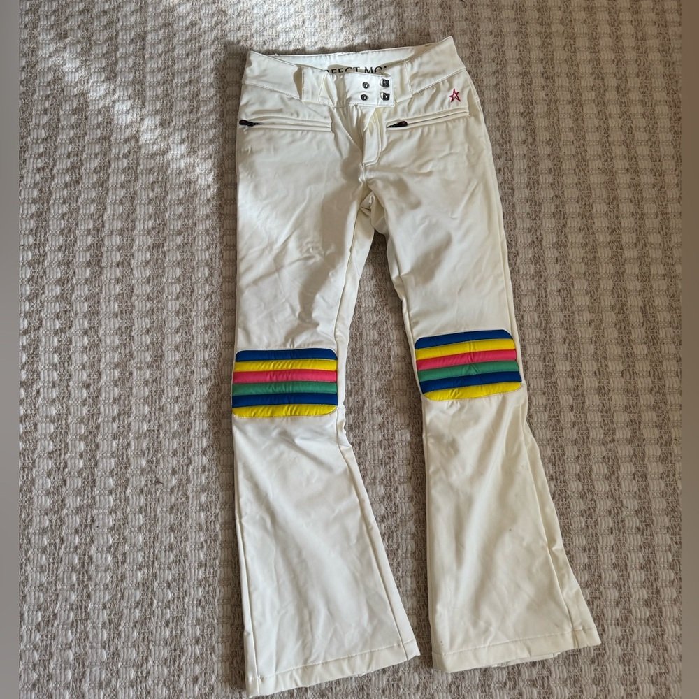 Perfect Moment Ski Pants